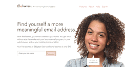 Desktop Screenshot of deas.com